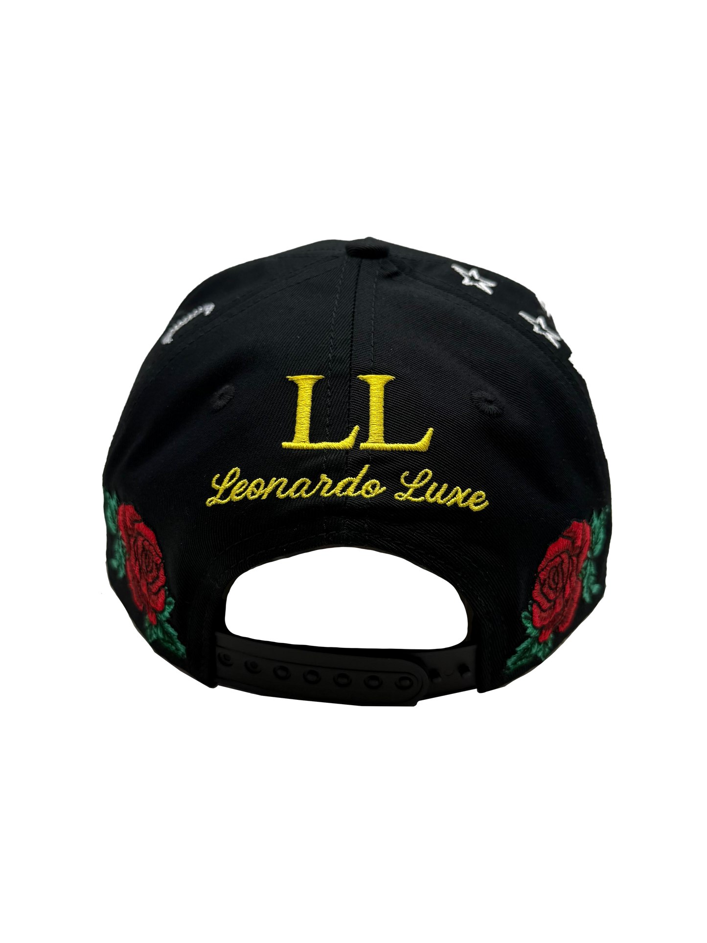 LUXE HAT