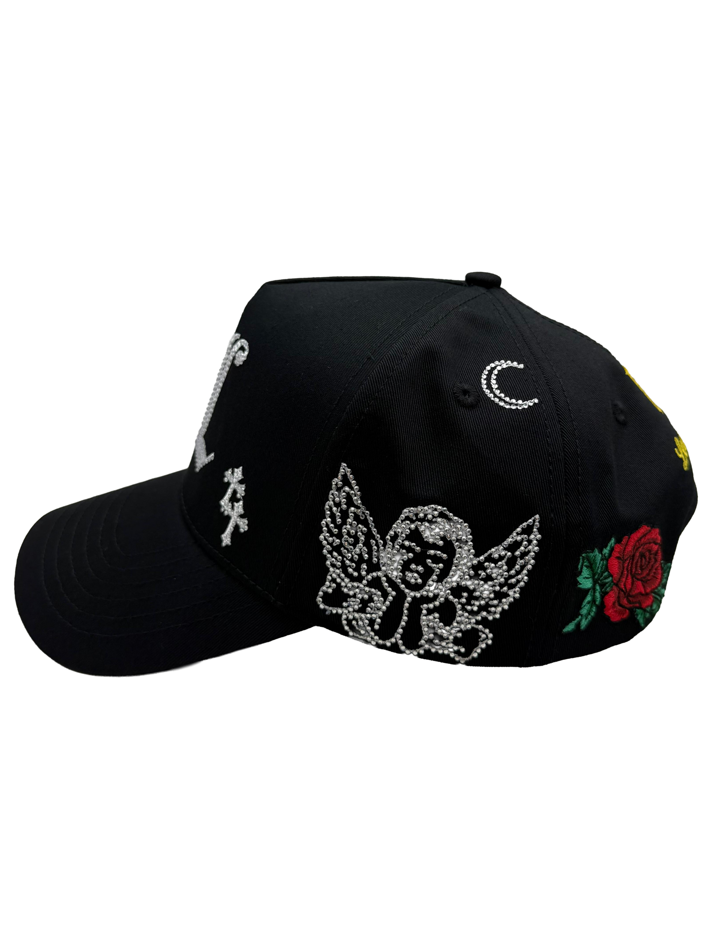 LUXE HAT