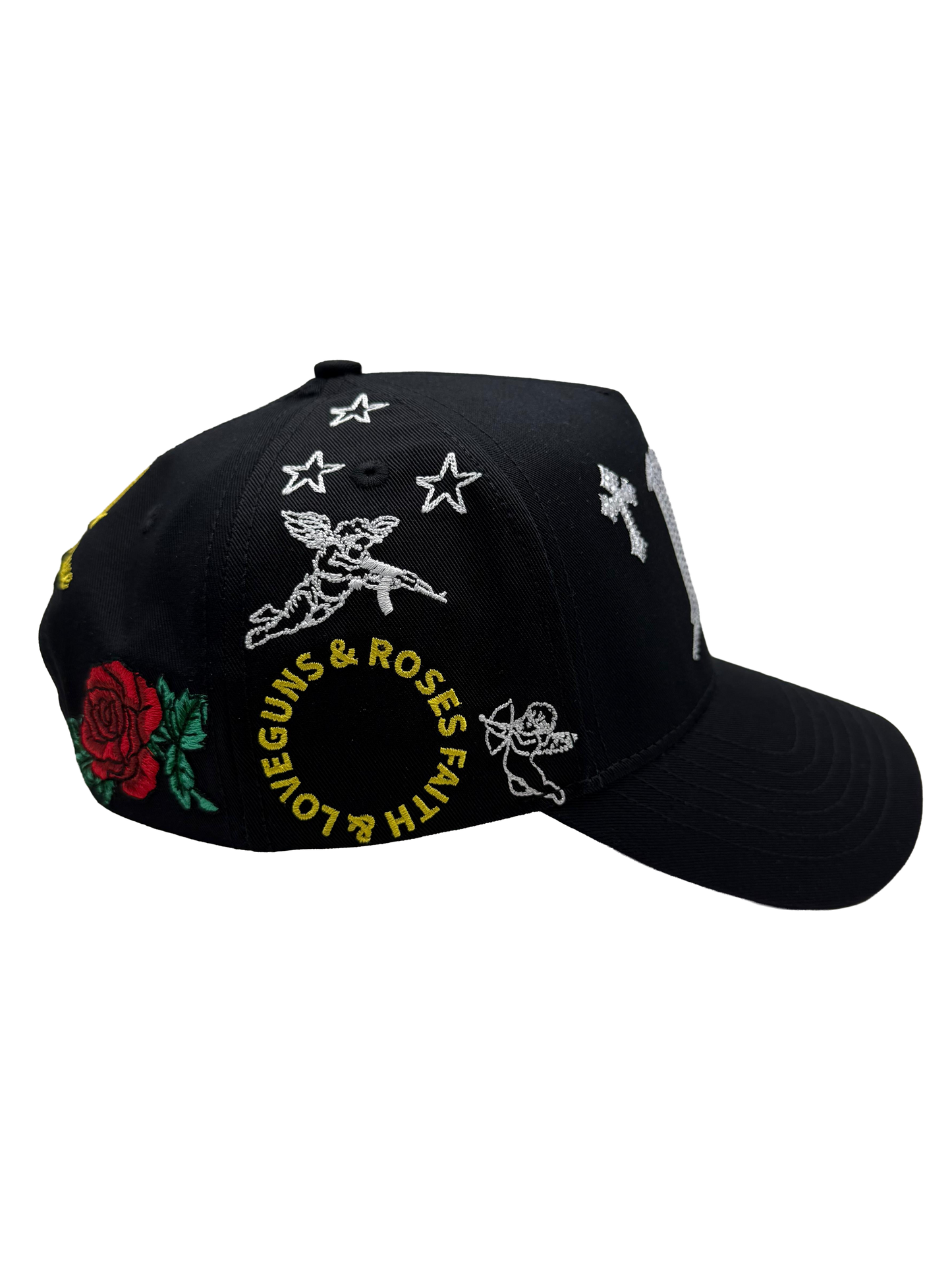 LUXE HAT