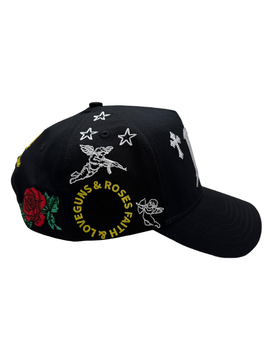 LUXE HAT